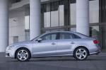 Audi A3 Sedan 1.4 TFSI 2017 года (JP)